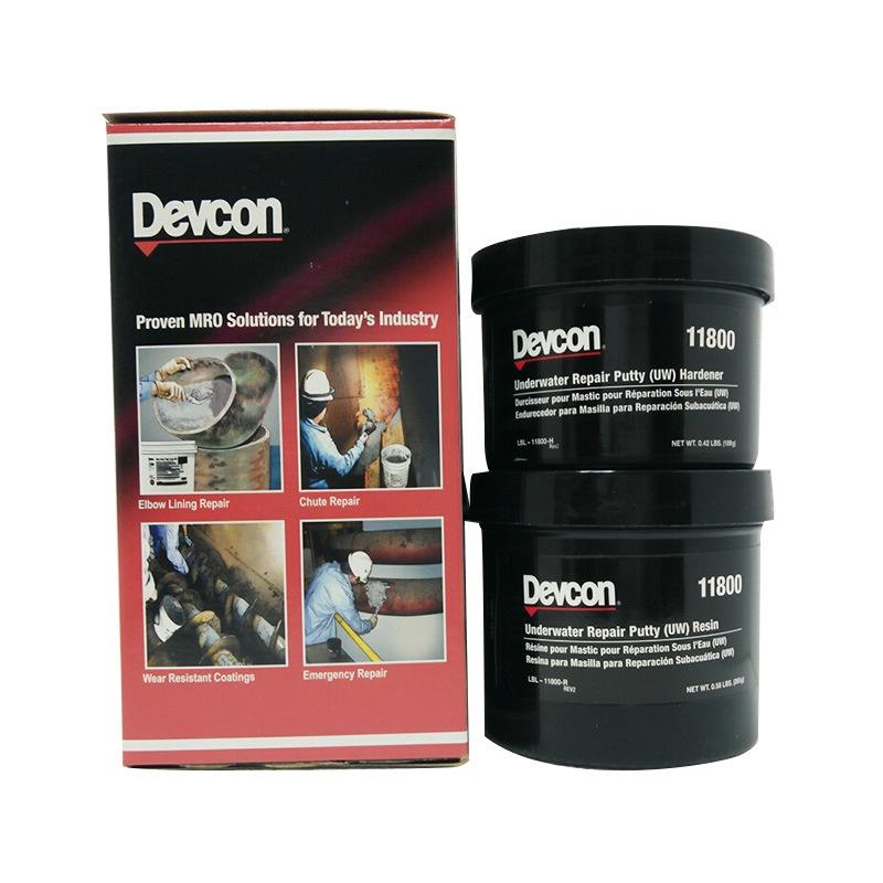 DEVCON 11800 Keo Sửa Chữa Dưới Nước, Đặc Biệt Chống Nứt