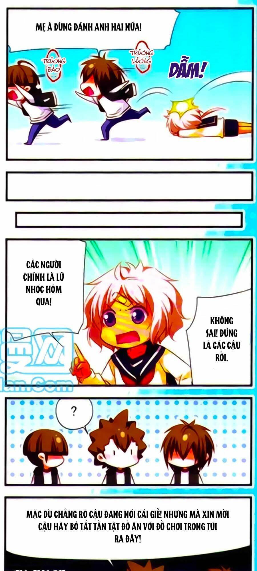 manh tam quốc chapter 95 7