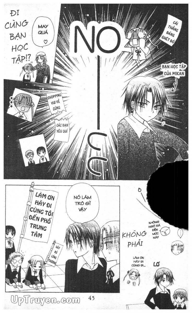 gakuen alice chapter 3 43