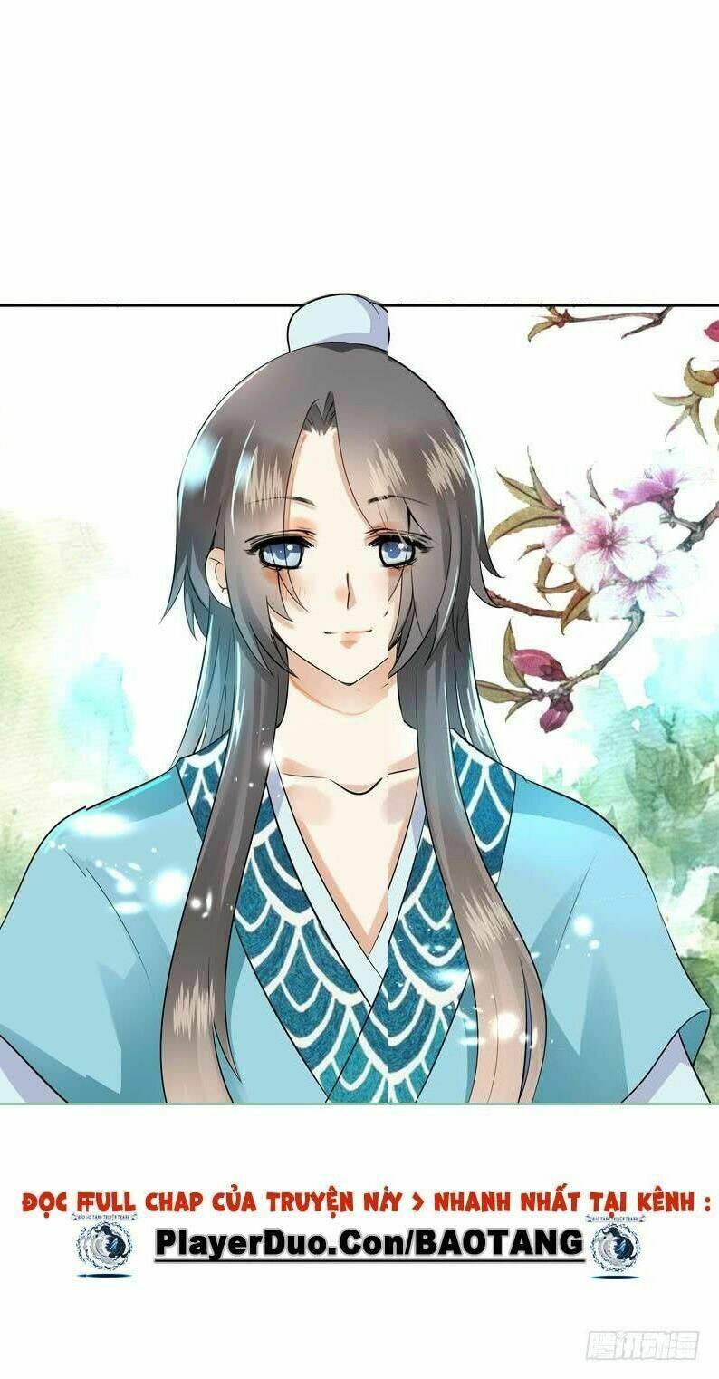 điền viên mật sủng: cô vợ nóng bỏng chapter 49 41