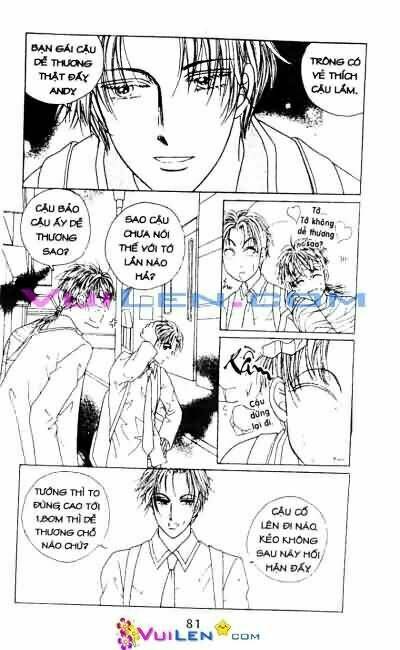 cô gái yêu kiều chapter 2 81