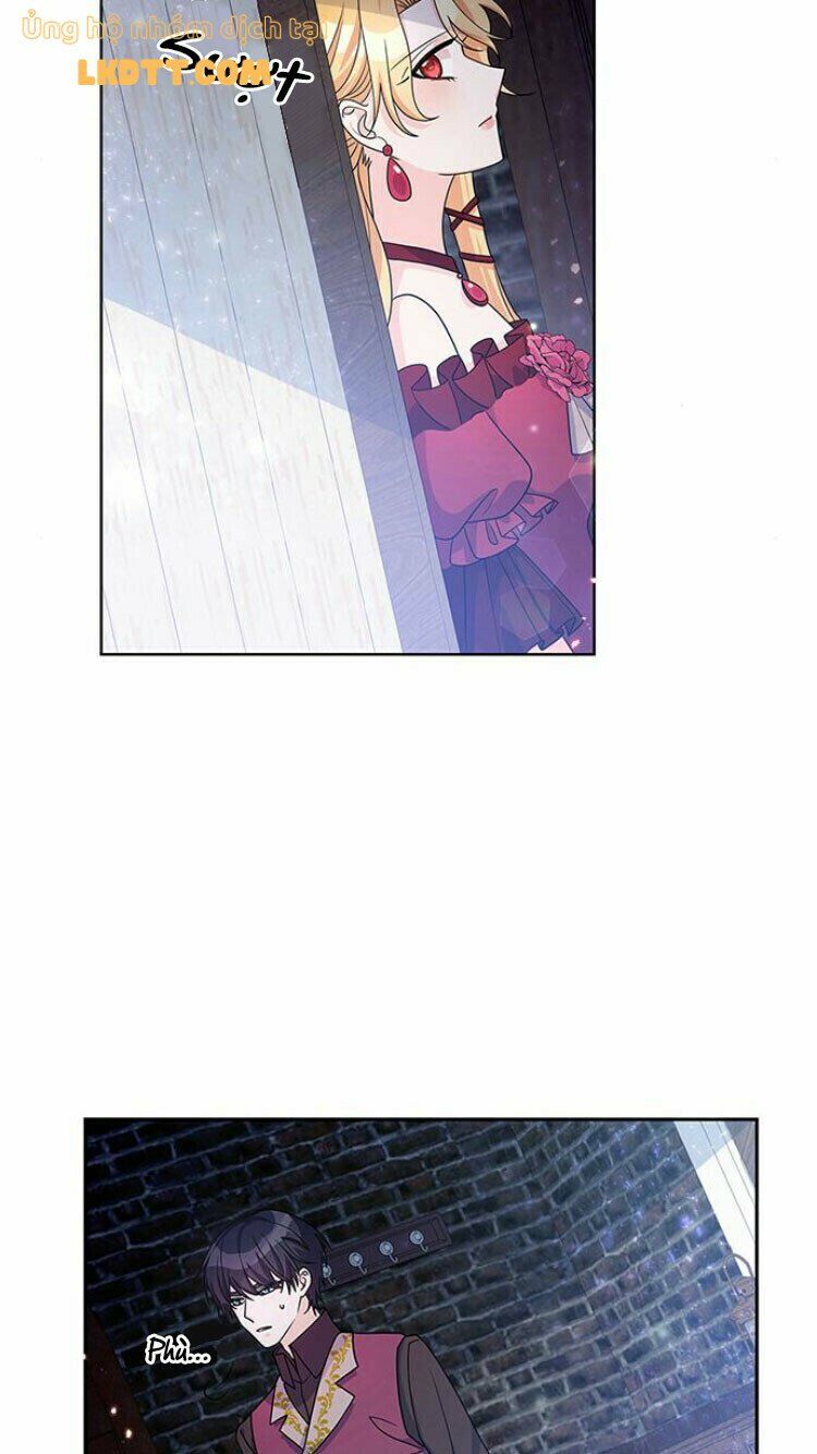 nữ hiệp trở về chapter 28 8