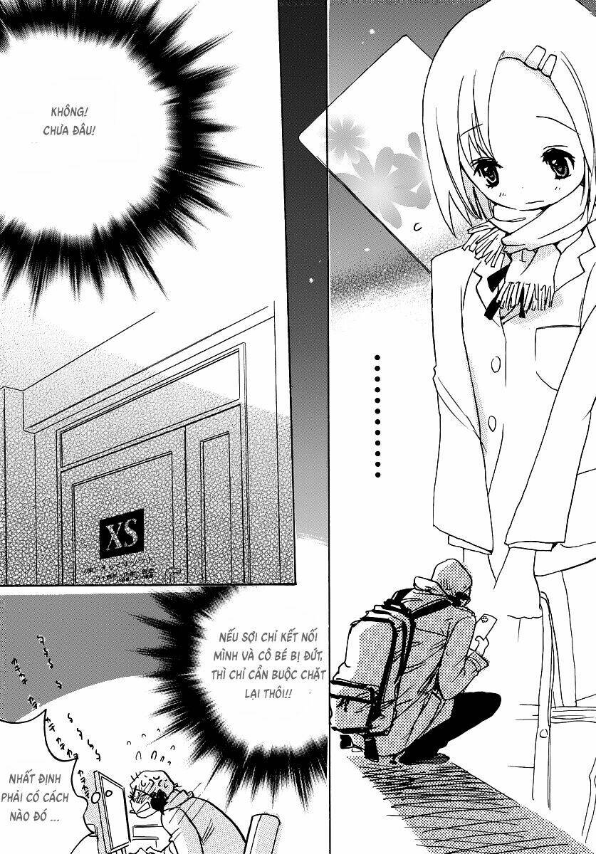 miman renai chapter 15 23