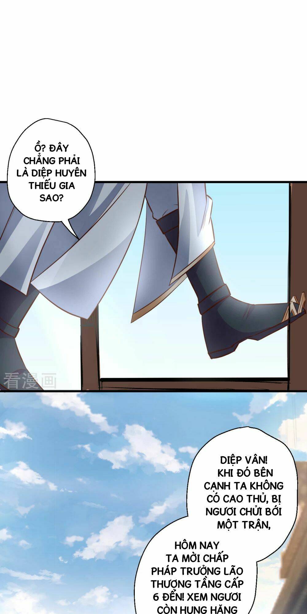 tối cường đại biểu hoàng kim thận chapter 9 6