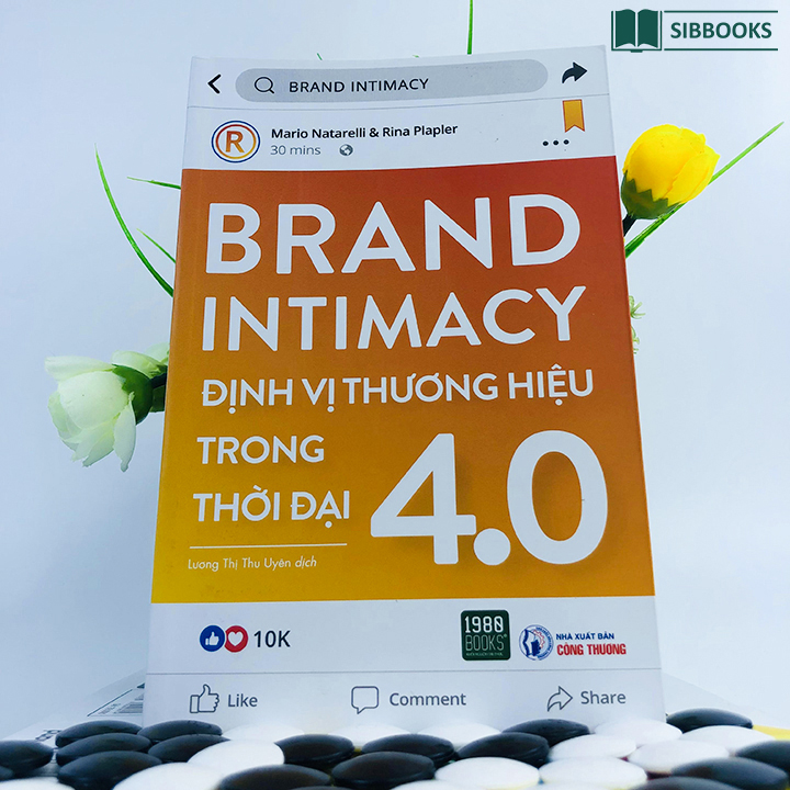 Combo 2 Cuốn Định Vị Thương Hiệu Trong Thời Đại 4.0 , Marketing Phải Bán Được Hàng - Nâng Tầm Gía Doanh Nghiệp, Thu Hút Khách Hàng