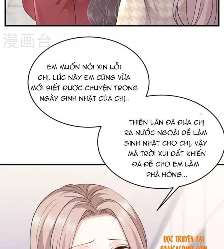 đại tiểu thư có thể có bụng dạ gì xấu chứ! (full) chapter 81 29