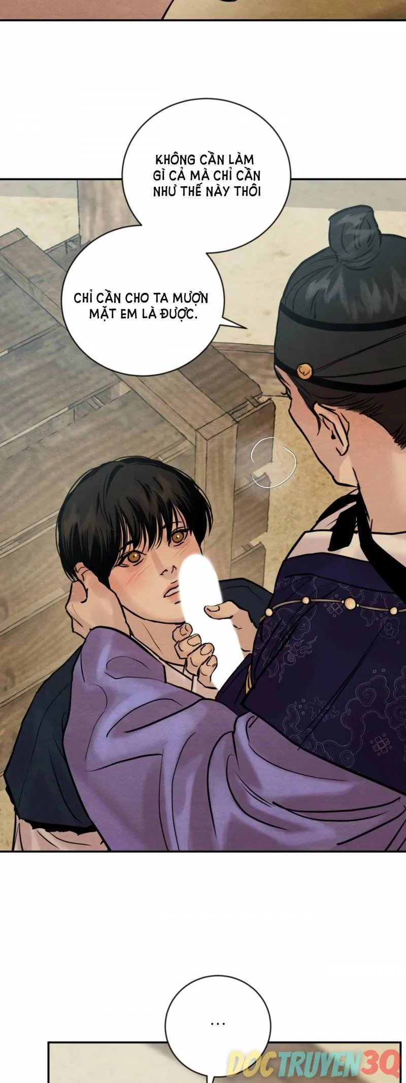 dạ ký chapter 112.1 15