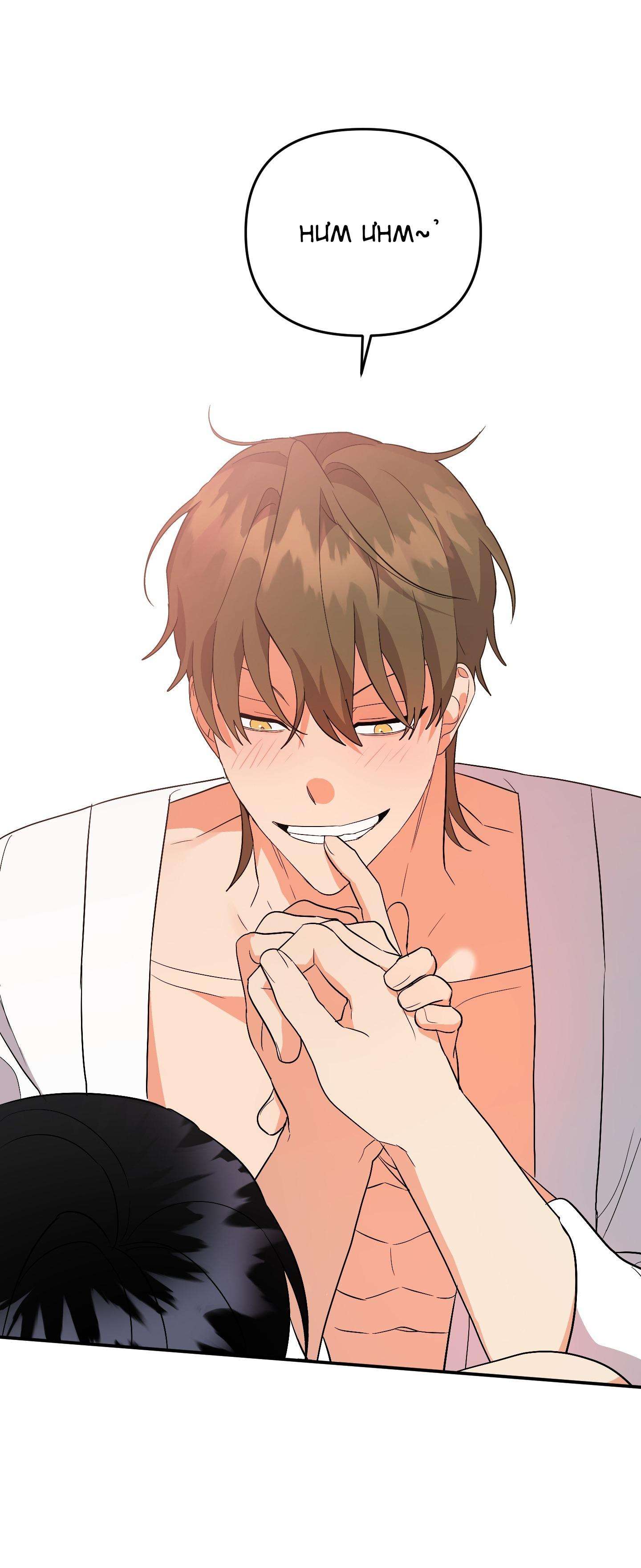 tên xấu xa của tôi xxx chapter 53 16