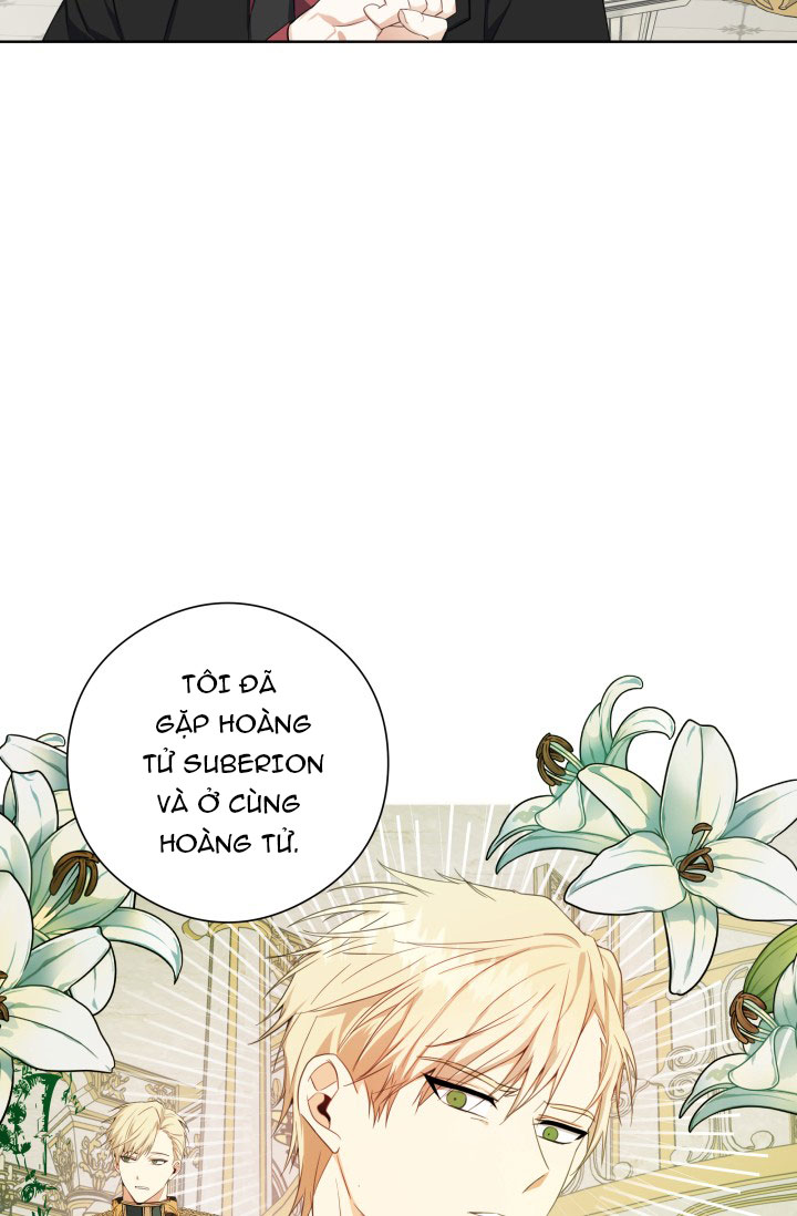 trở thành vợ của nam chính phế vật chapter 29 18