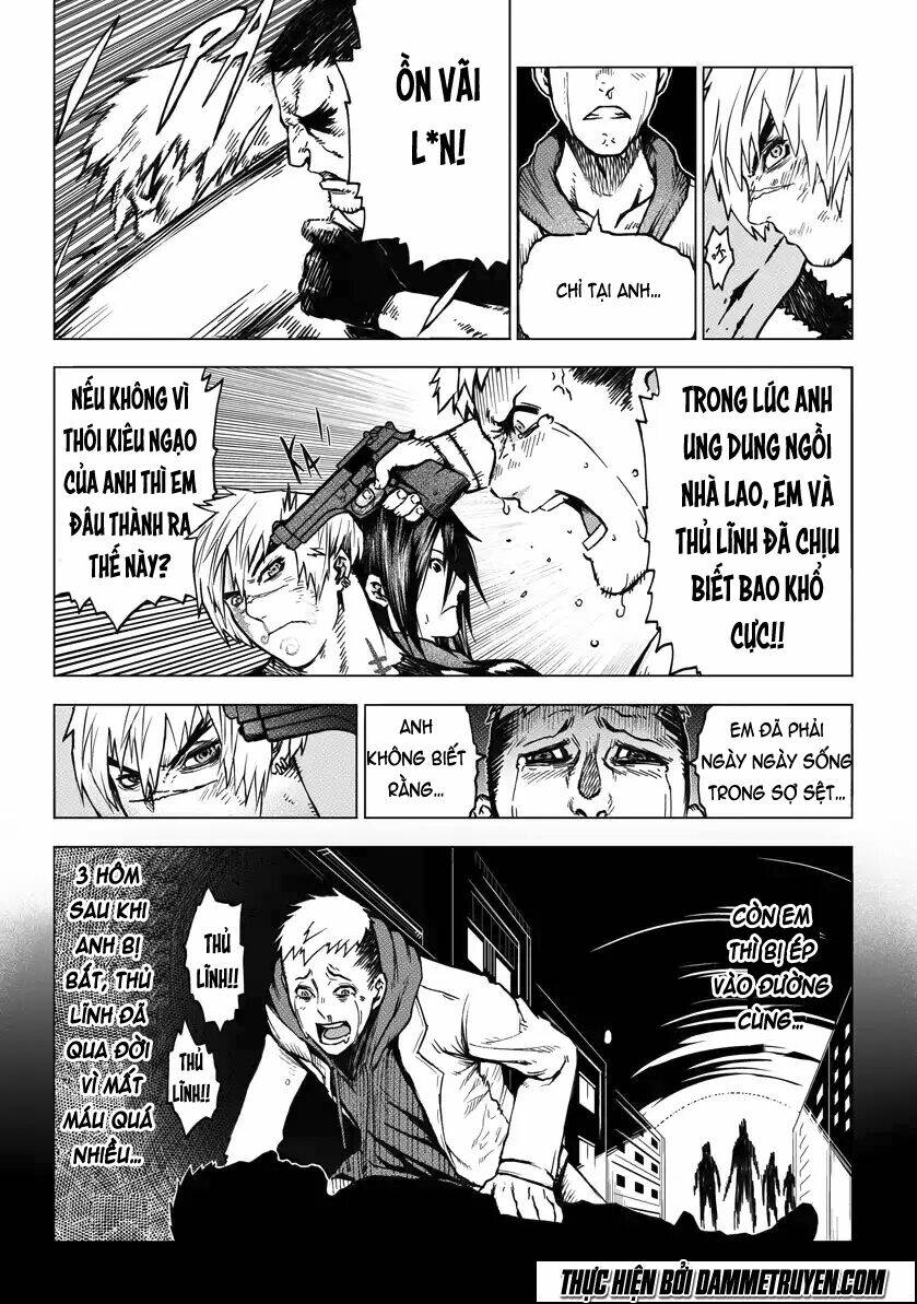 unity of heaven chapter 4.1 5