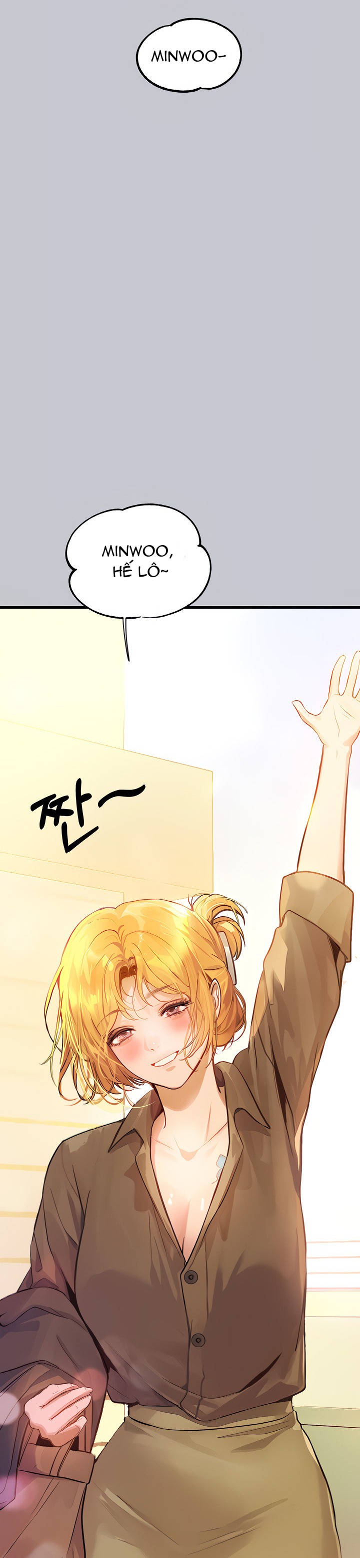 chị chủ nhà của tôi chapter 106.1 11