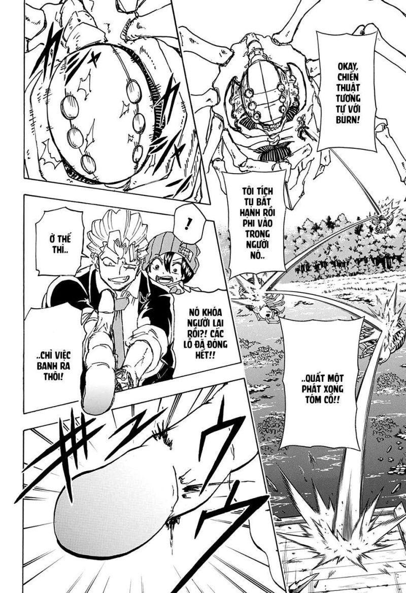 undead unluck chapter 39 11