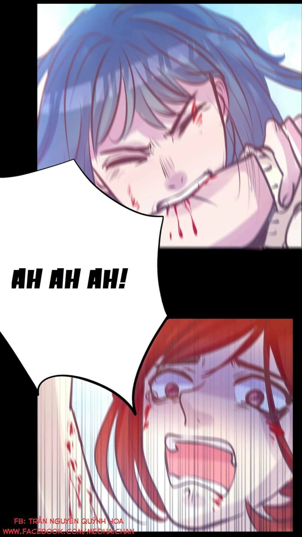 trả thù trường trung học phần 2 chapter 5 39