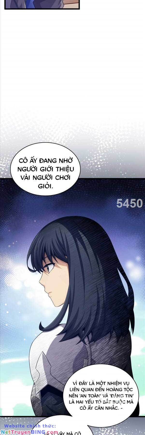 arcane sniper chapter 102 3