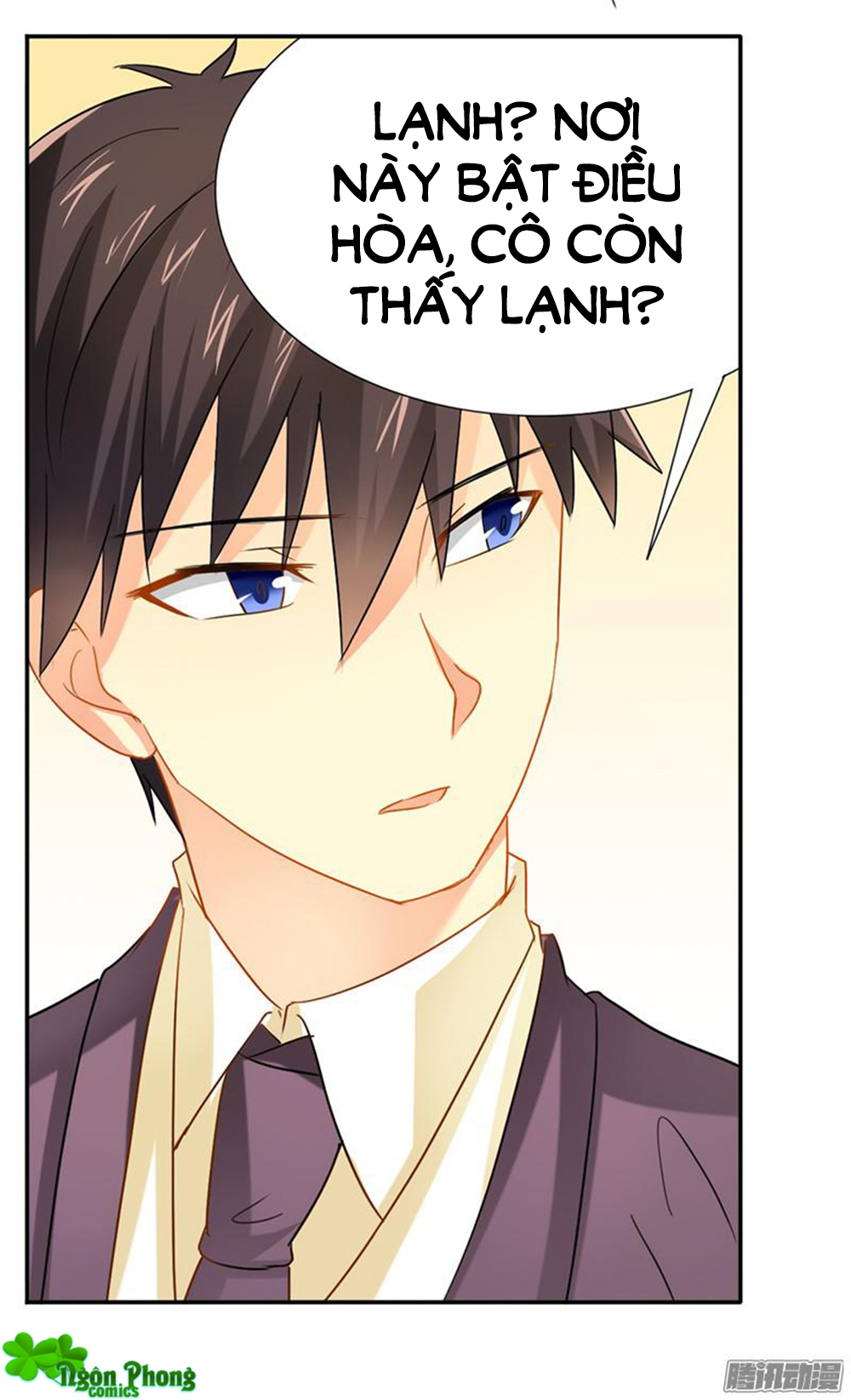 phúc hắc tổng tài đừng tới đây chapter 23 19