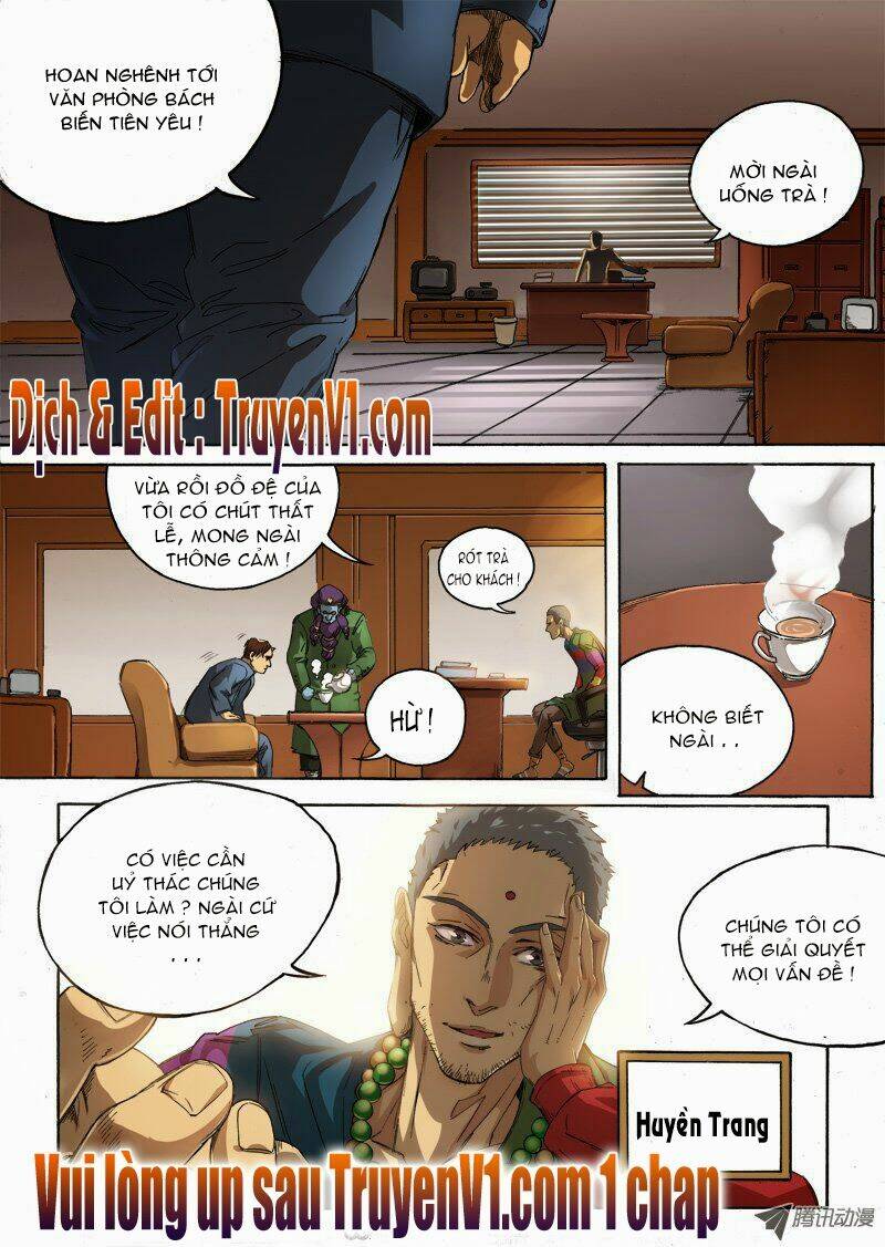 ngoan tây du chapter 1 11