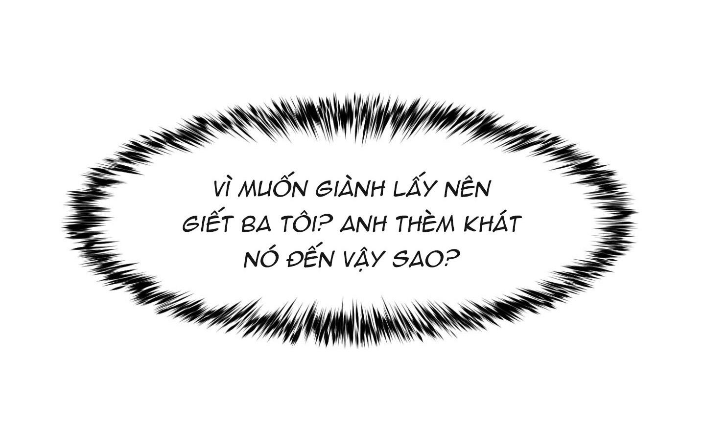 sự trả thù méo mó chapter 15 19