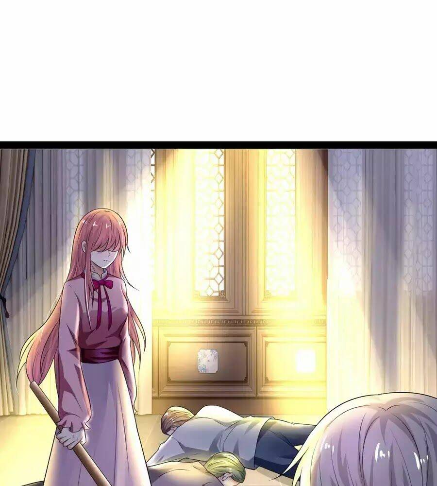 loạn thế tù sủng: thiếu soái bất lương của ta chapter 66 3