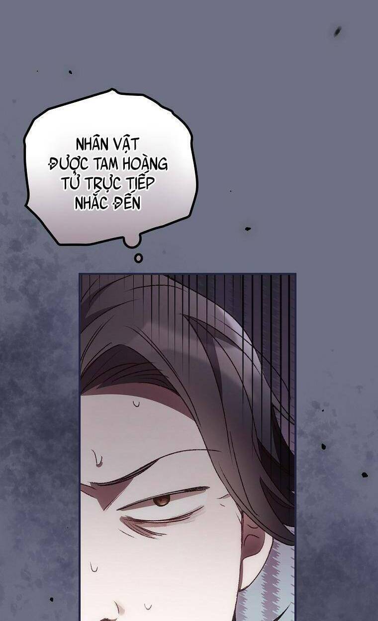 tôi nhìn thấy cái chết của bạn chapter 38 57