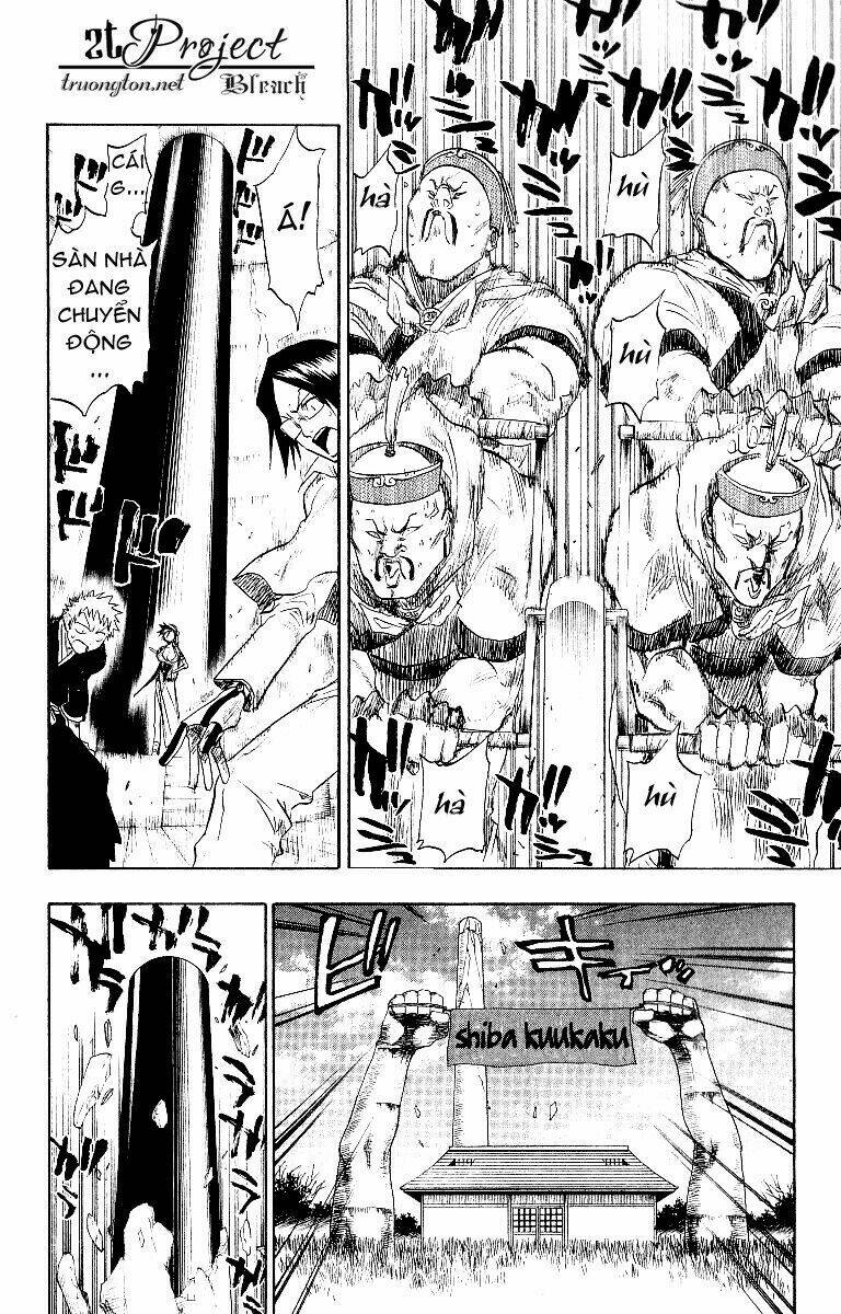 thần chết ichigo chapter 80 4