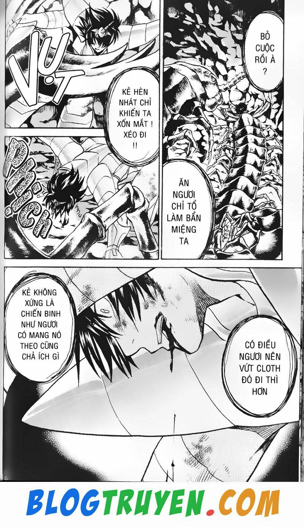 thần thoại minh vương chapter 58 12