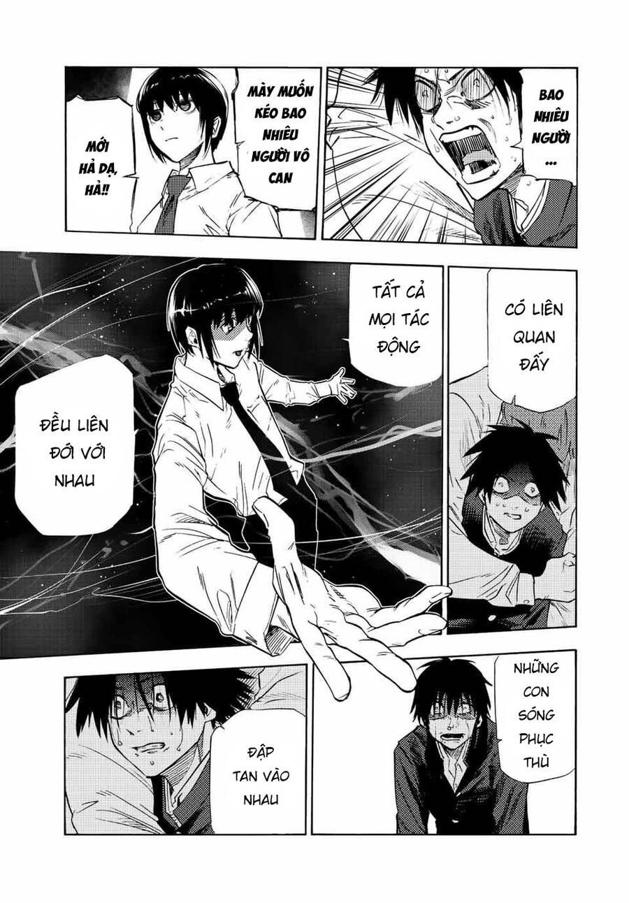 juujika no rokunin chapter 75 9