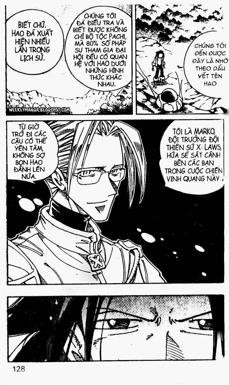 vua pháp thuật chapter 103 23