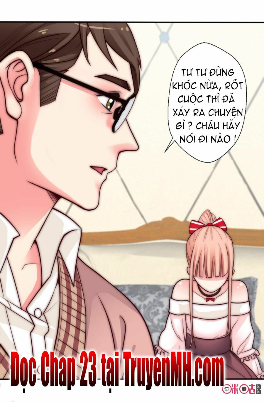 bí mật của thiên kim chapter 20 17