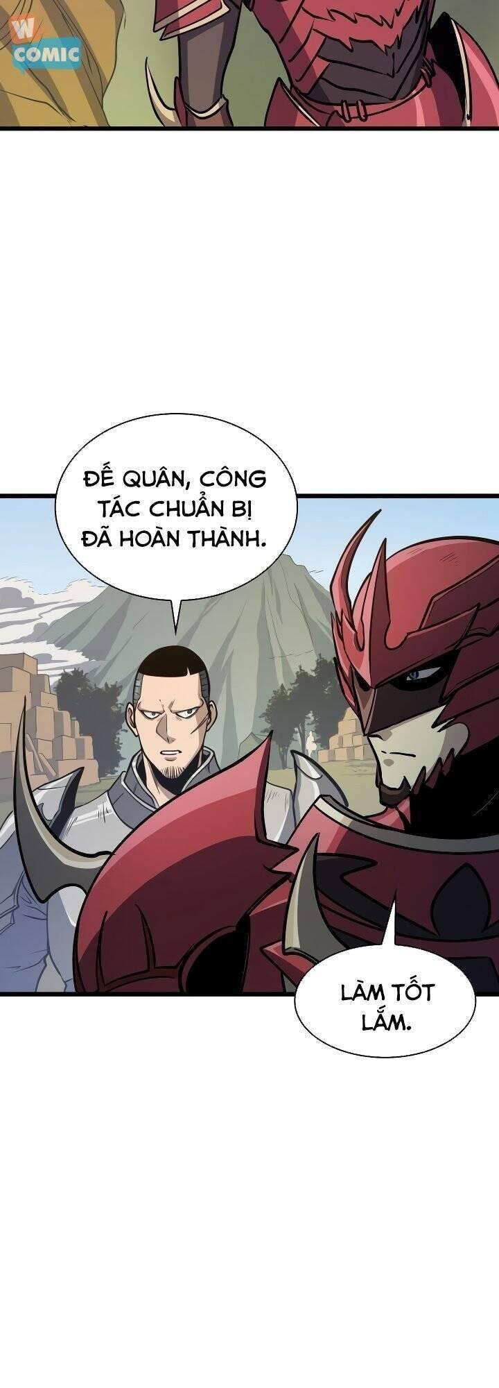 tôi trở lại thăng cấp một mình chapter 78 7