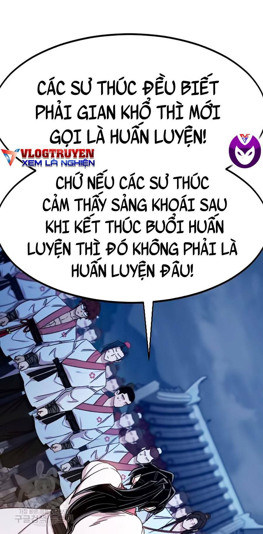 Hoa Sơn Tái Xuất Chapter 71 - Trang 61