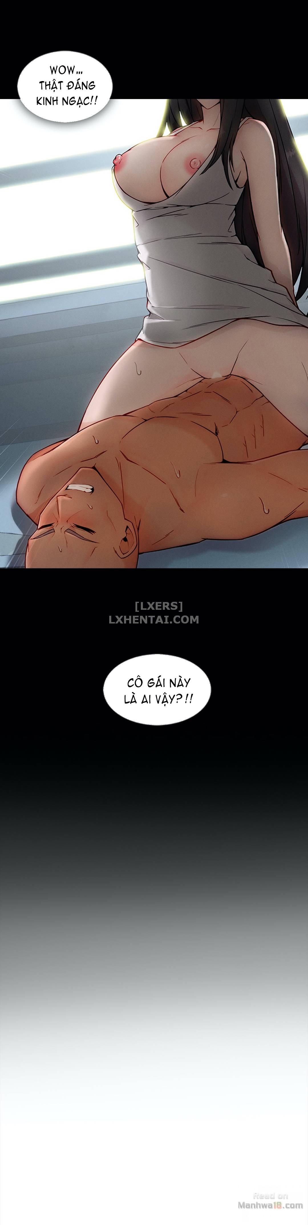 điên cuồng nhưng ngọt ngào chapter 65 35