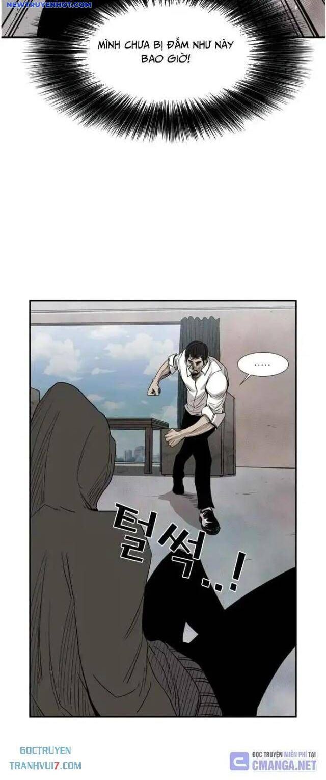 shark - cá mập chapter 91 37