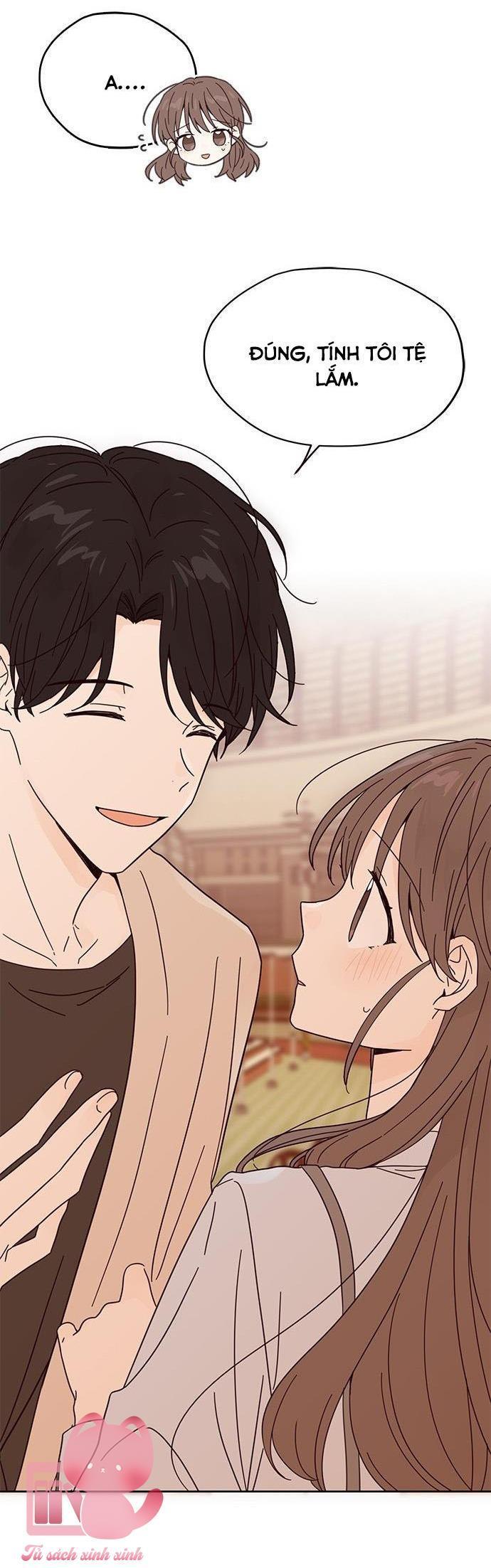 sợi chỉ tình yêu chapter 9 23