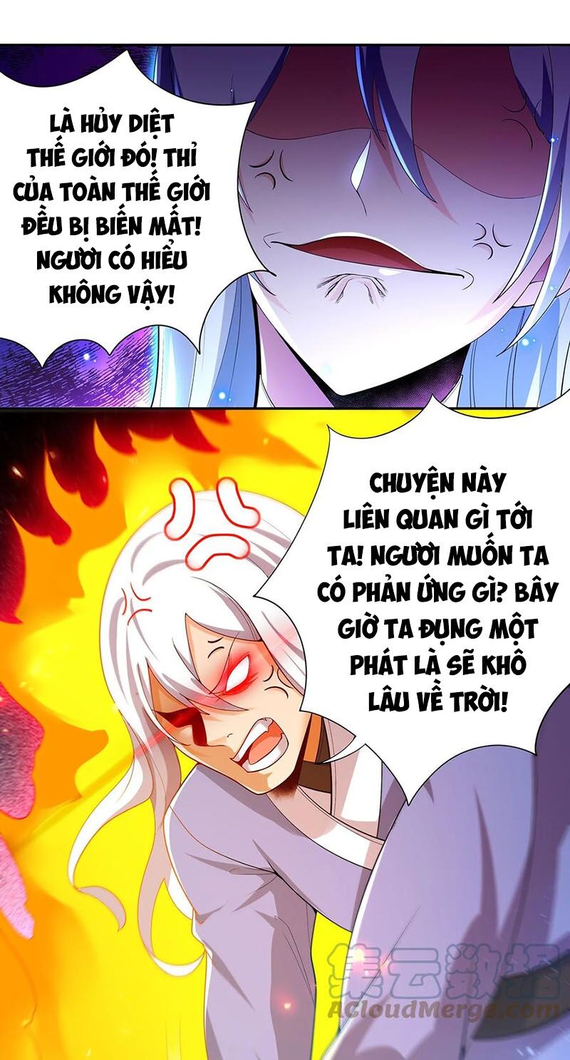 sau khi tu luyện, ta biến thành ma tôn xương khô chapter 12 4