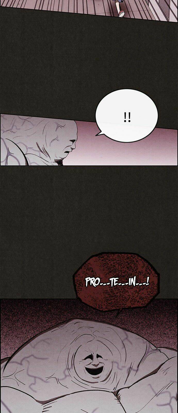 quái vật tại chung cư xanh chapter 27 48