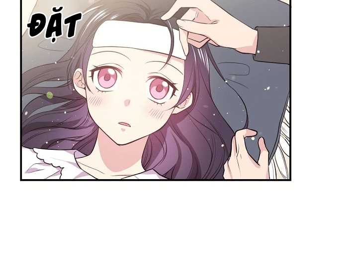 mục tiêu của tôi là sống lâu để ngậm thìa vàng chapter 1 39