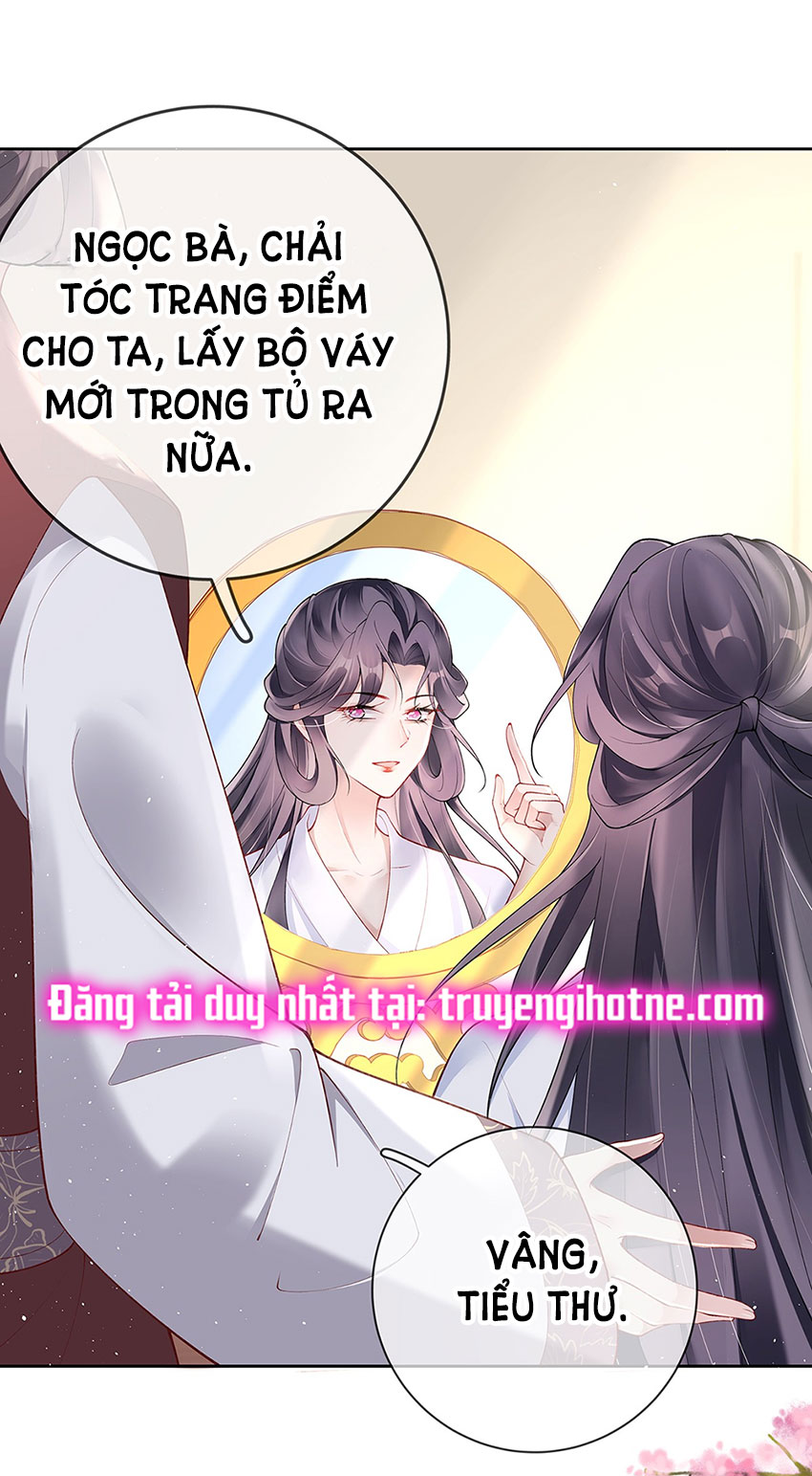 Phu Nhân Không Đoan Chính chapter 28 - Trang 5