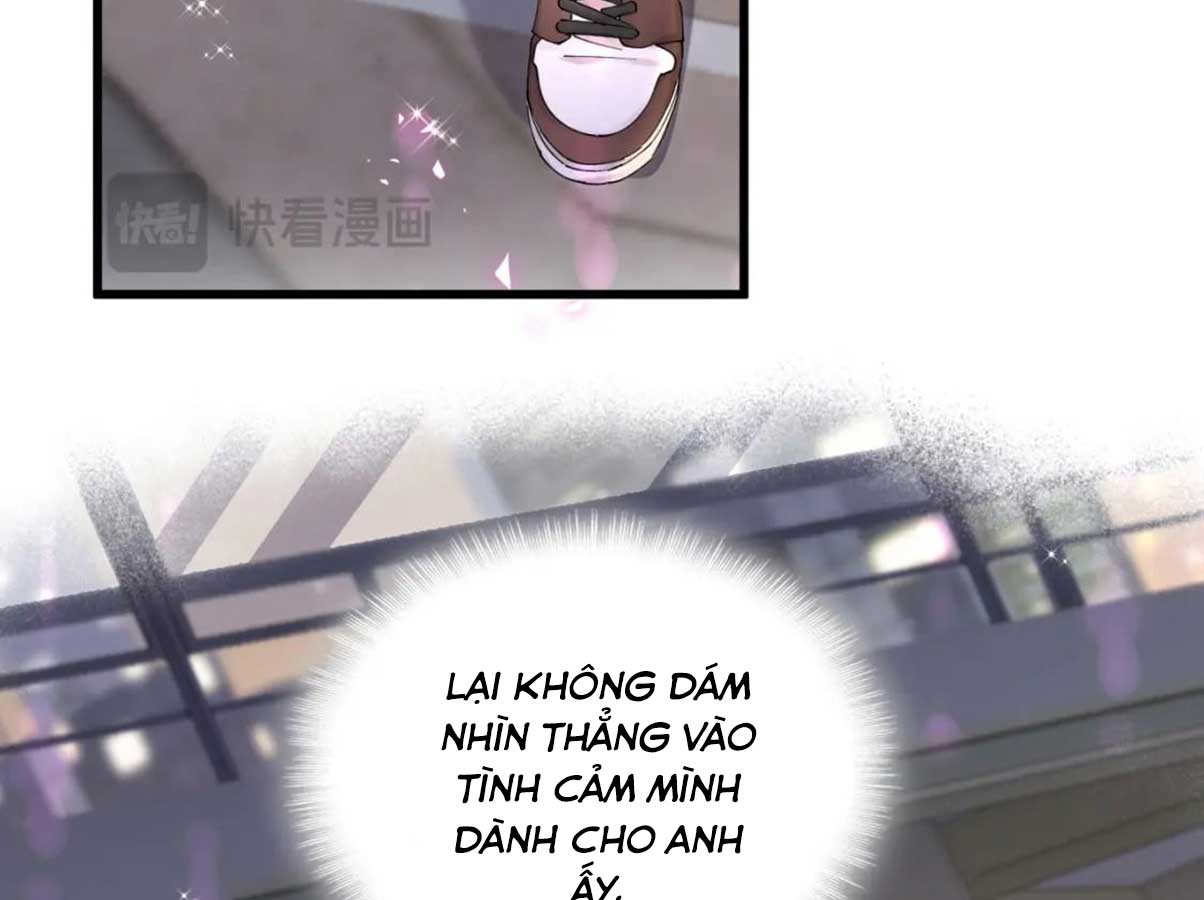 Kết Hôn Là Chuyện Nhỏ chapter 48