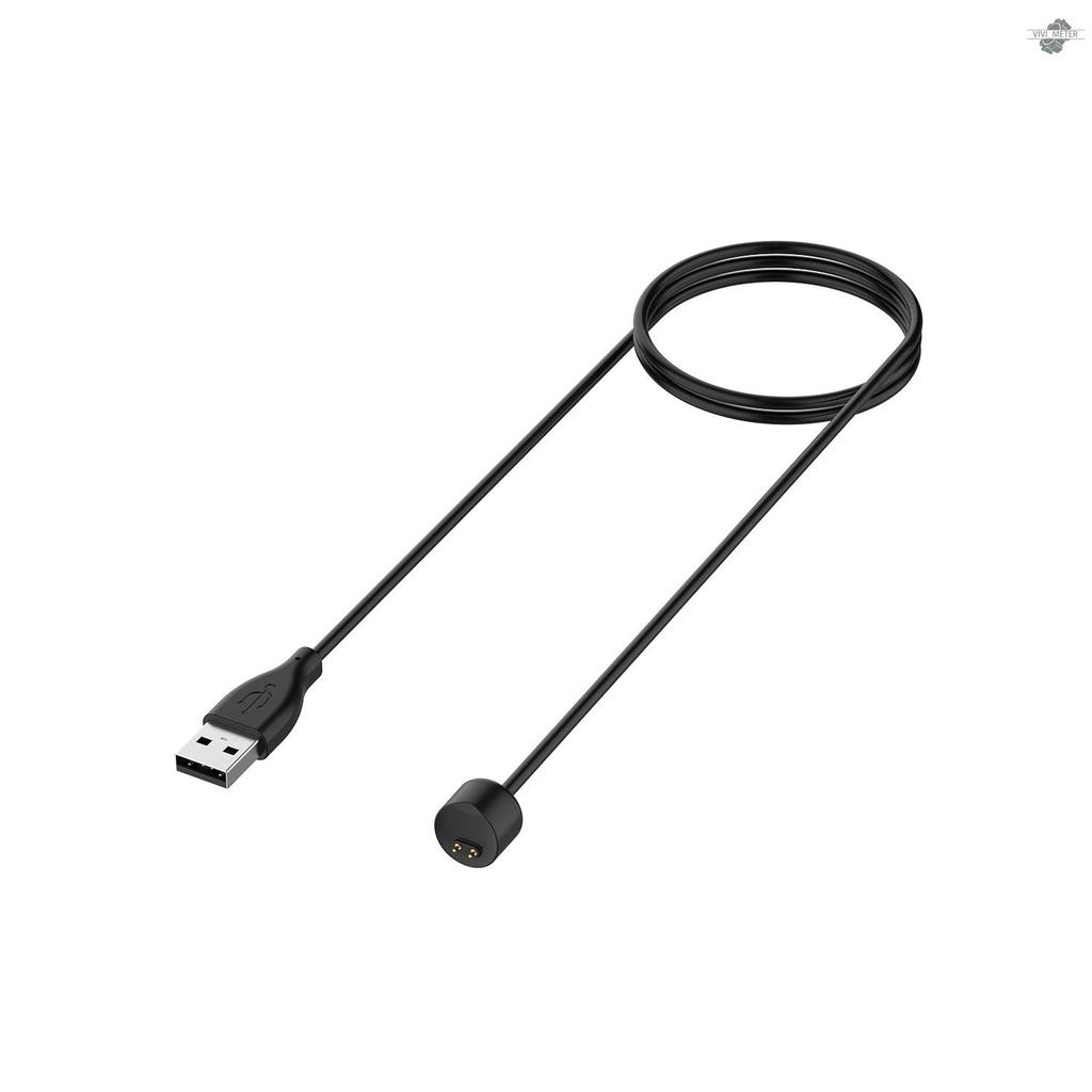 Đế Sạc Nam Châm Cổng Usb Cho Xiaomi Bracelet 5
