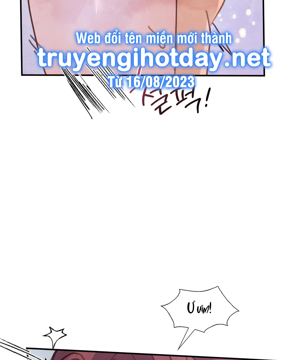 Tình Yêu Trong Sáng chapter 22.2 - Trang 81