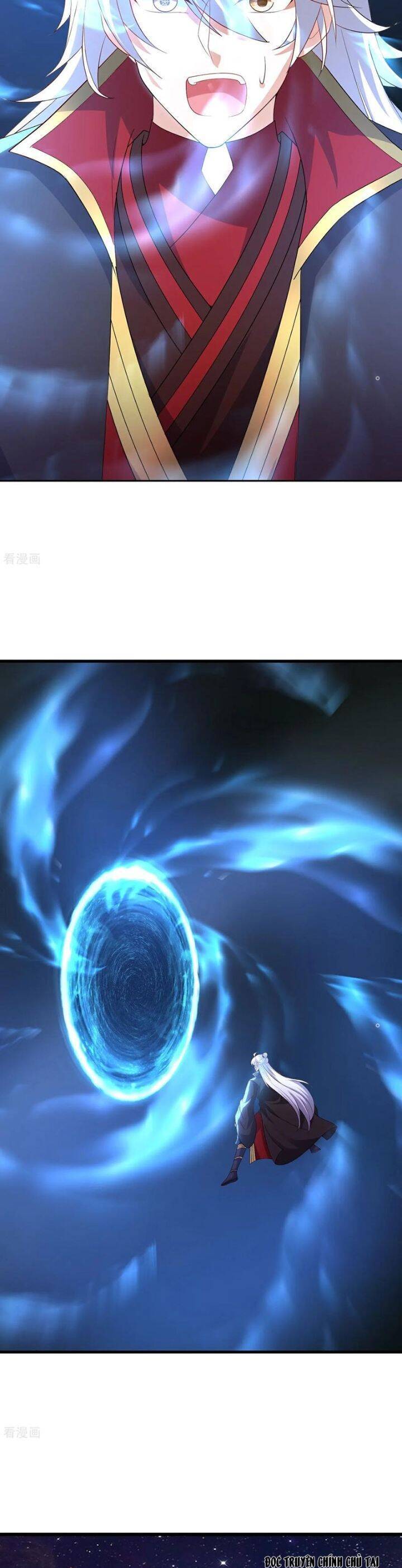 tiên võ đế tôn chapter 704 11