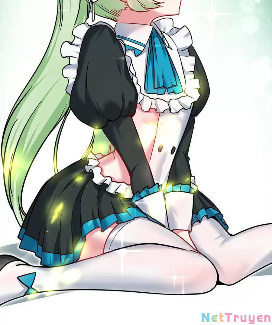 đồ long kỵ sĩ hôn môi ác long chapter 47.1 31