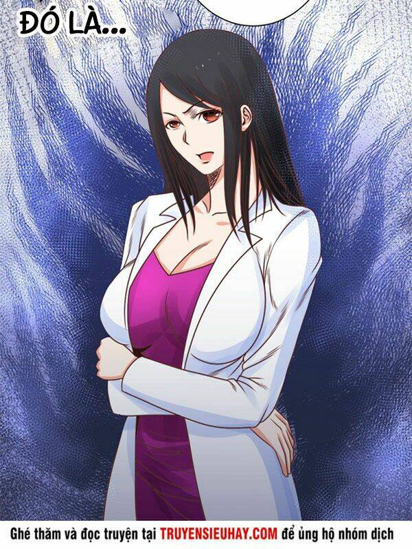 thấu thị y thánh chapter 30 15