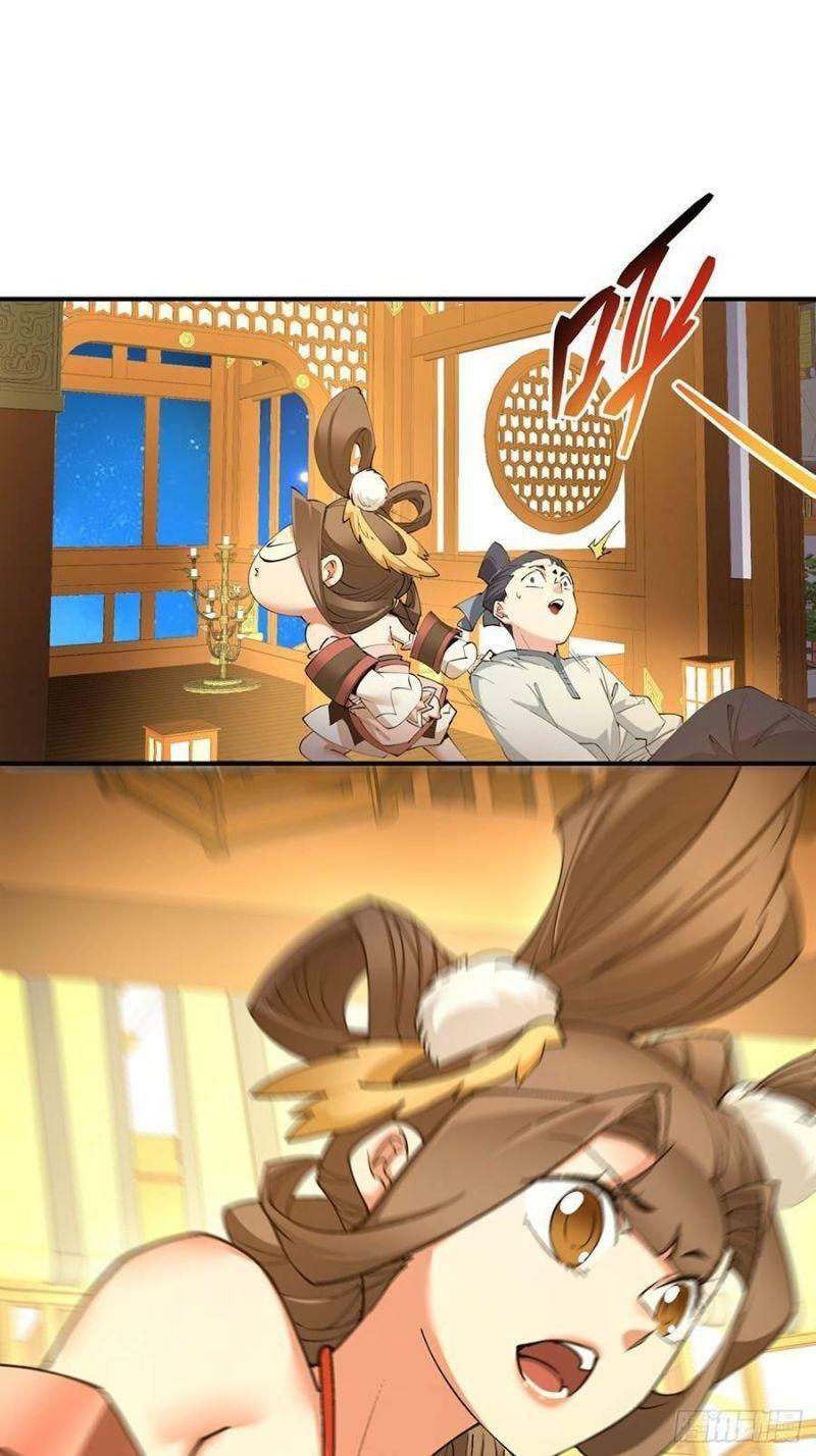 đồ đệ của ta đều là trùm phản diện chapter 7 37