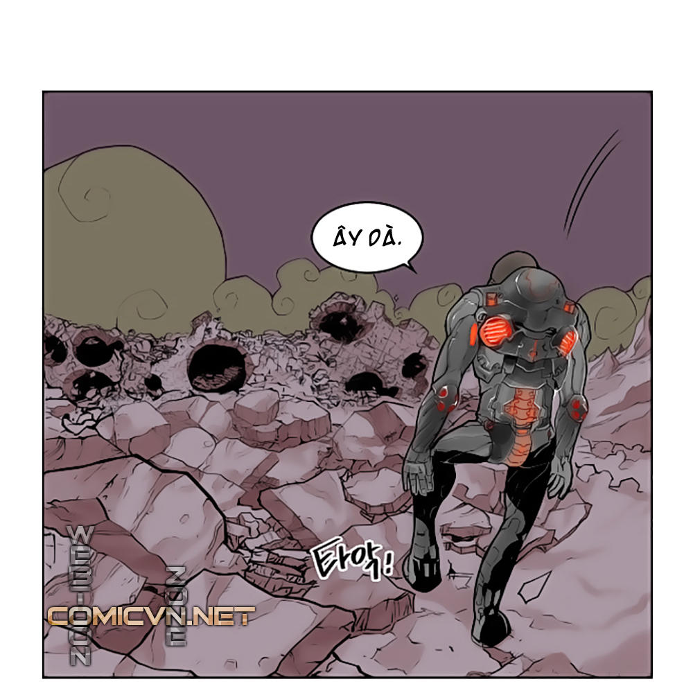 hard core leveling warrior chapter 10 39