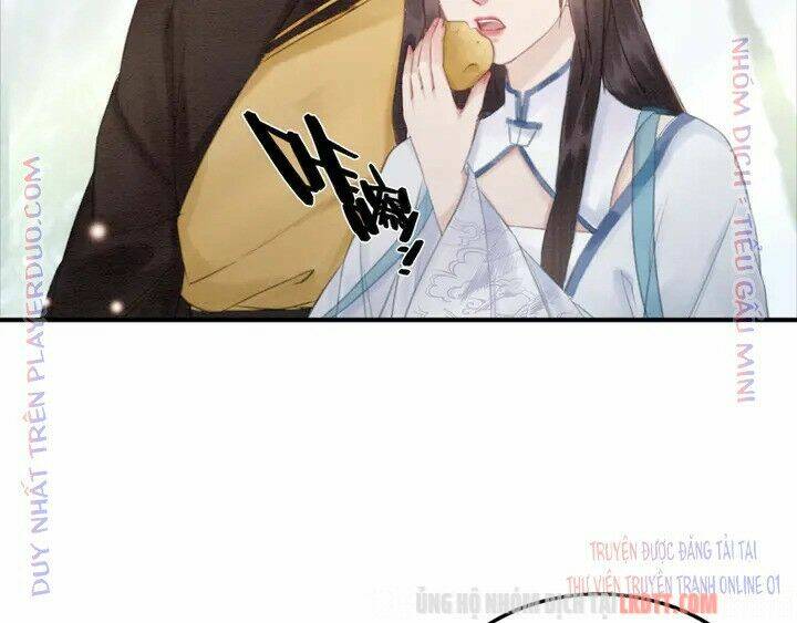 trọng sinh bá sủng nhiếp chính vương quá mạnh mẽ chapter 137 30