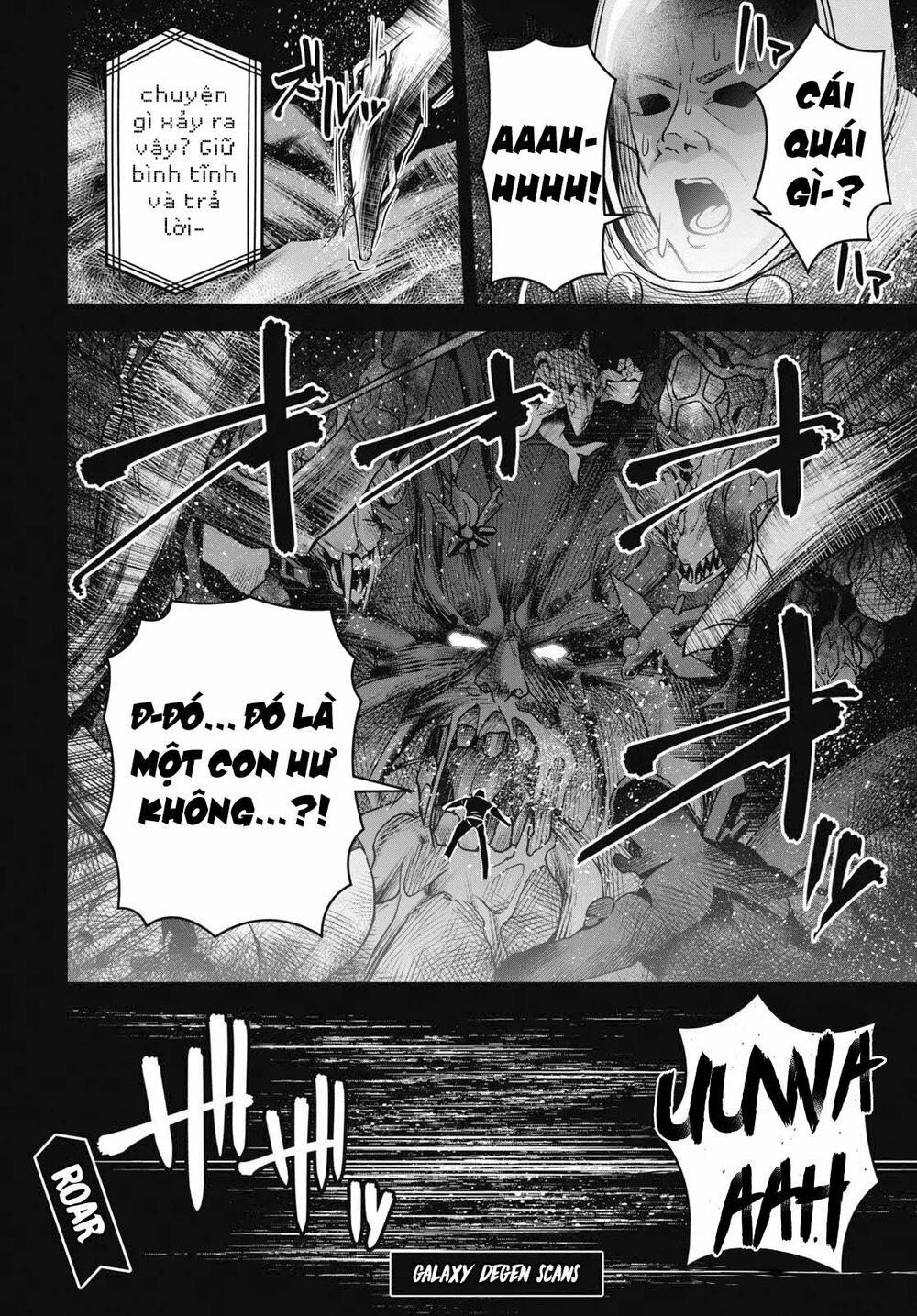 demon's sword master of excalibur school chapter 5 26