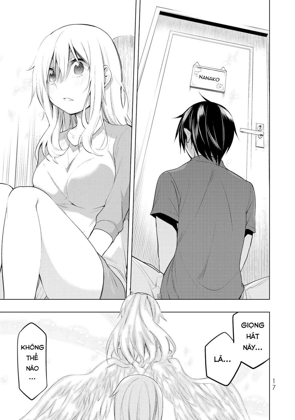 remake our life! chapter 15 18