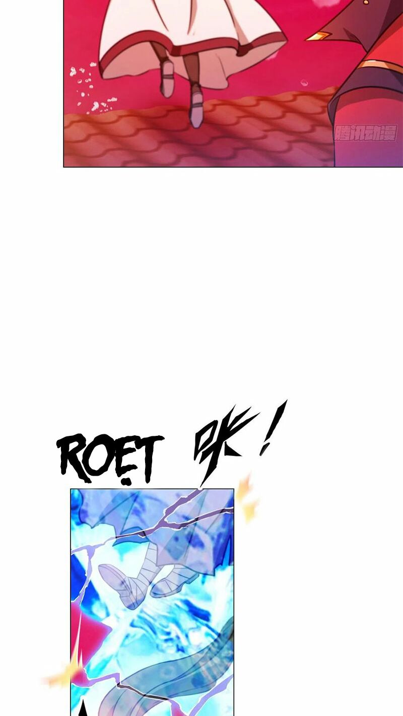 vạn cổ kiếm thần chapter 122 18