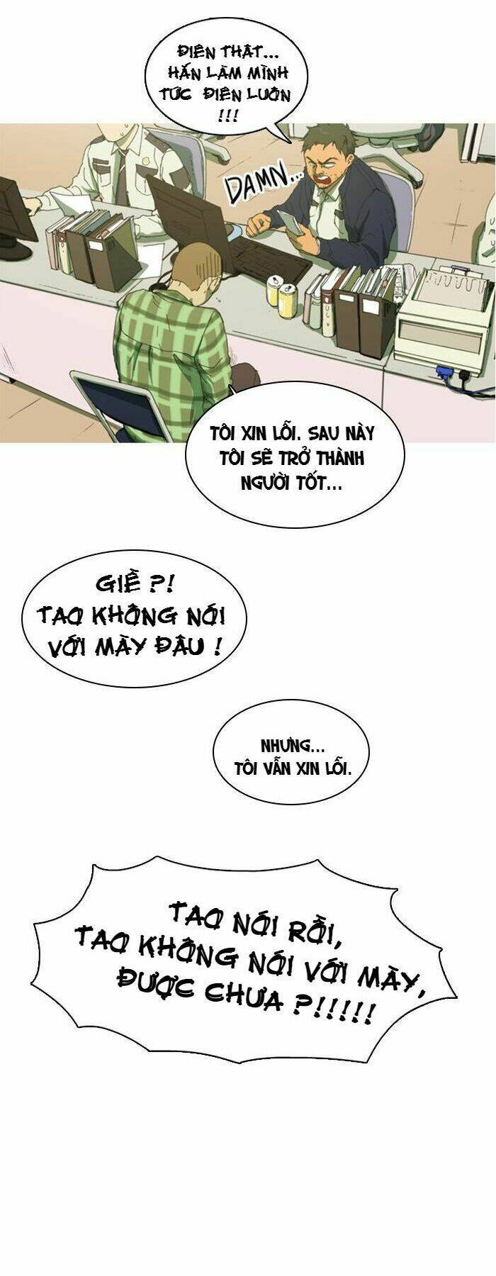 săn phù thủy chapter 6 8